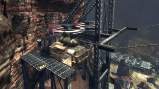 Скриншот 3 к игре Damnation