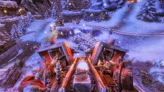 Скриншот 5 к игре Overlord II