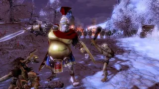 Скриншот 7 к игре Overlord II