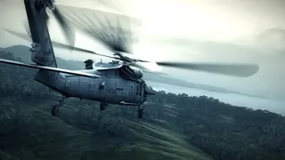 Скриншот 4 к игре Operation Flashpoint: Dragon Rising
