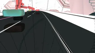 Скриншот 4 к игре AudioSurf