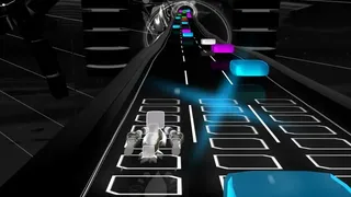 Скриншот 5 к игре AudioSurf