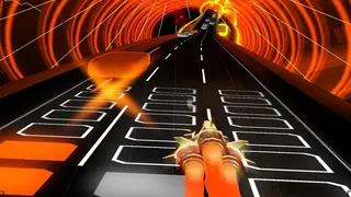 Скриншот 6 к игре AudioSurf