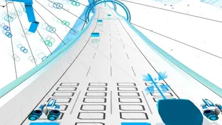 Скриншот 8 к игре AudioSurf