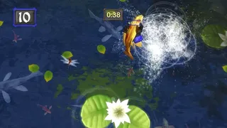 Скриншот 8 к игре Ninja Reflex: Steamworks Edition