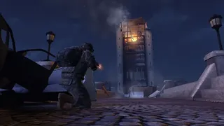 Скриншот 1 к игре America's Army 3