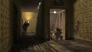 Скриншот 2 к игре America's Army 3