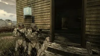 Скриншот 3 к игре America's Army 3