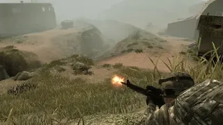 Скриншот 4 к игре America's Army 3