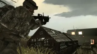 Скриншот 6 к игре America's Army 3