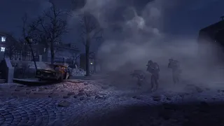 Скриншот 7 к игре America's Army 3