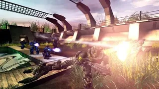 Скриншот 5 к игре Unreal 2: The Awakening