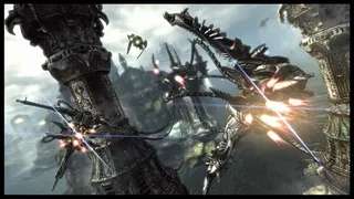 Скриншот 2 к игре Unreal Tournament 3