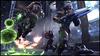 Скриншот 3 к игре Unreal Tournament 3