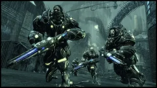 Скриншот 7 к игре Unreal Tournament 3