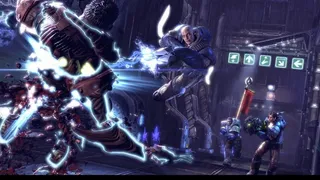 Скриншот 8 к игре Unreal Tournament 3