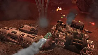 Скриншот 5 к игре Unreal Tournament 2004: Editor's Choice Edition