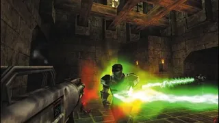 Скриншот 3 к игре Unreal Tournament: Game of the Year Edition