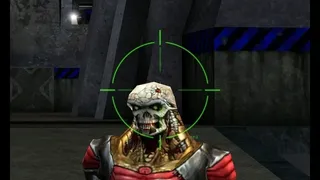 Скриншот 6 к игре Unreal Tournament: Game of the Year Edition
