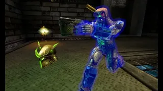 Скриншот 8 к игре Unreal Tournament: Game of the Year Edition
