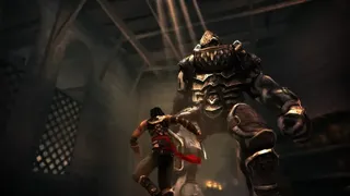 Скриншот 1 к игре Prince of Persia: Warrior Within
