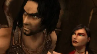 Скриншот 6 к игре Prince of Persia: Warrior Within
