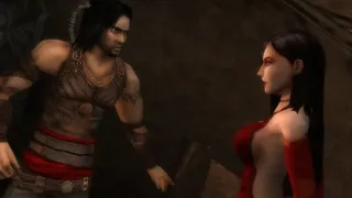 Скриншот 7 к игре Prince of Persia: Warrior Within