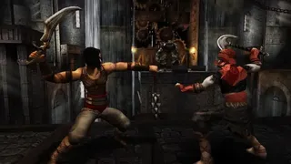 Скриншот 8 к игре Prince of Persia: Warrior Within