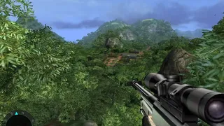 Скриншот 2 к игре Far Cry