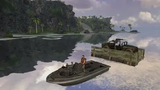Скриншот 5 к игре Far Cry