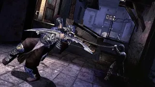 Скриншот 3 к игре Prince of Persia: The Two Thrones