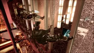 Скриншот 6 к игре Tom Clancy's Rainbow Six Vegas