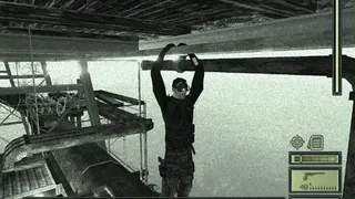 Скриншот 2 к игре Tom Clancy's Splinter Cell