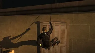 Скриншот 3 к игре Tom Clancy's Splinter Cell