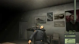 Скриншот 4 к игре Tom Clancy's Splinter Cell