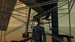 Скриншот 5 к игре Tom Clancy's Splinter Cell