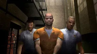 Скриншот 1 к игре Tom Clancy's Splinter Cell Double Agent