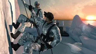 Скриншот 2 к игре Tom Clancy's Splinter Cell Double Agent