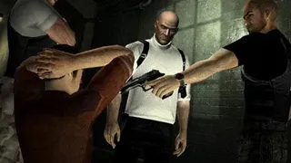 Скриншот 3 к игре Tom Clancy's Splinter Cell Double Agent
