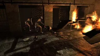 Скриншот 4 к игре Tom Clancy's Splinter Cell Double Agent