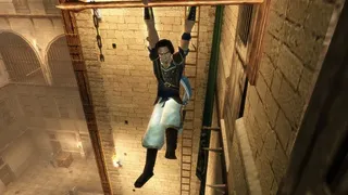 Скриншот 3 к игре Prince of Persia: The Sands of Time