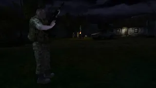 Скриншот 3 к игре Tom Clancy's Ghost Recon Desert Siege