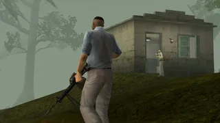 Скриншот 6 к игре Tom Clancy's Ghost Recon Island Thunder