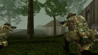 Скриншот 8 к игре Tom Clancy's Ghost Recon Island Thunder