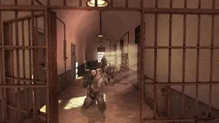 Скриншот 2 к игре Tom Clancy's Rainbow Six Lockdown