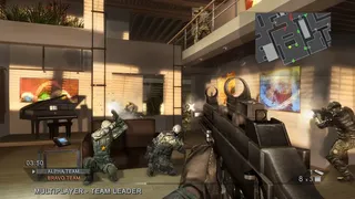 Скриншот 5 к игре Tom Clancy's Rainbow Six Vegas 2