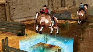 Скриншот 3 к игре Petz Horsez 2