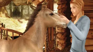 Скриншот 5 к игре Petz Horsez 2
