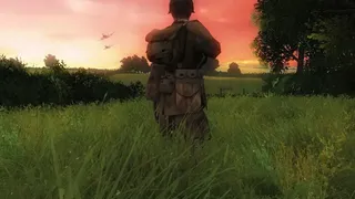 Скриншот 3 к игре Brothers in Arms: Road to Hill 30