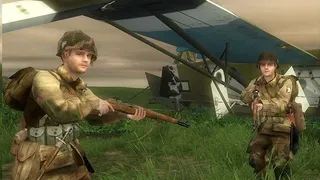 Скриншот 5 к игре Brothers in Arms: Road to Hill 30